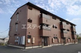 D-ROOMサンの外観画像