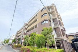 コンフォートパレス六町の外観画像