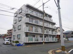 シャトレ上の原の外観画像