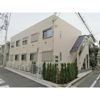 パークヒルの間取り画像