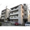ハイツことぶき 2番館の外観