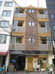 デュオ・グラン梅田東の外観画像