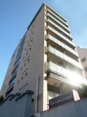 Chrysantheme Westの外観画像