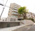 Keyaki Terrace 恵比寿南の外観