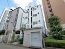 メゾン江坂の間取り画像