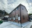 ドミール追浜南の間取り画像