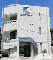 スカイコート横浜黄金町の外観画像