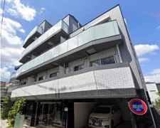プレセダンヒルズ向島Eastの外観画像