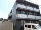 レオパレスSAKUの外観