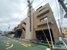 ホシノフラット目白台の外観