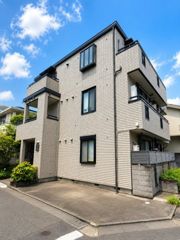 キャステル池袋の外観画像