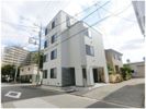BoaSorte五反野の間取り画像