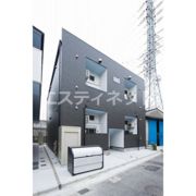angeの外観画像