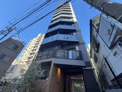 Log三ノ輪の外観画像