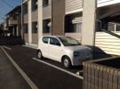 クレイノサンフィットハイム日進の間取り画像