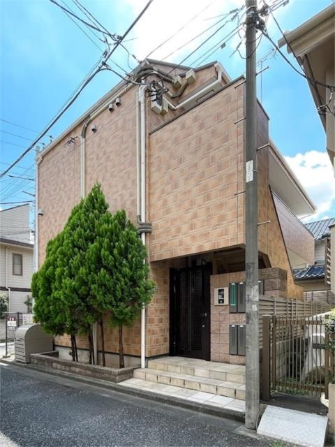 ビジュー上石神井レジデンスの外観画像