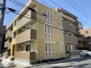 Maison des Anges(メゾン デ ザンジュ)の間取り画像