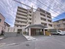 フレア堀江の間取り画像