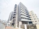 ソルテラスOSAKA MID EAST クレアストの外観