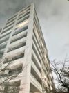 The目黒桜レジデンスの間取り画像