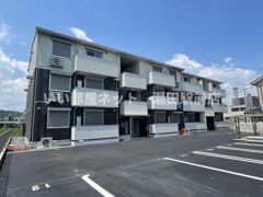 Surfinia堅田の外観画像