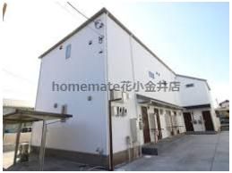 Scourtの外観画像