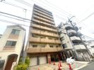 ワコーレプラティーク神戸深江駅前の間取り画像