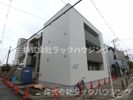 フジパレス西郷通の外観