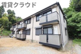 カサベルデの外観画像