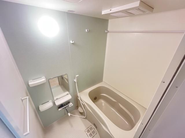 バスルーム