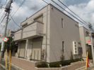 フラワーコートの間取り画像