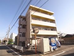 ローリエ西新南の外観画像