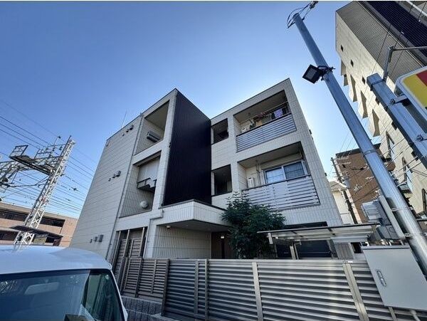 ヴェルドミール五番館の外観画像