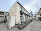 レオパレス鴫野 ふるさとの間取り画像