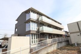 ル リッシュ Cの外観画像