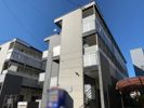 レオパレスオークザックの間取り画像