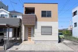 内田東町1－15KODATEXⅡAの外観画像