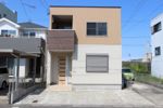内田東町1－15KODATEXⅡAの間取り画像