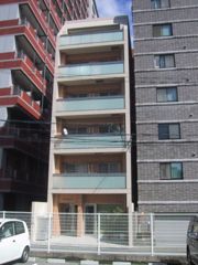 幟町 宮本ビルの外観画像