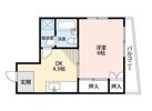 Eight BuildingⅠの間取り画像