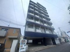 Eight BuildingⅠの外観画像
