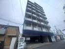 Eight BuildingⅠの間取り画像
