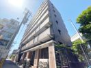 ピアチェーレ文の里の外観