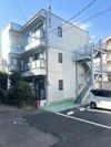 ハイムサニーキャビンアネックスの外観画像