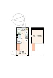SLSG荒川町屋の間取り画像