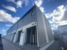 レオパレスムツミの間取り画像