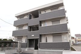 arc-en-cielの外観画像