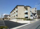 レオネクスト京都の外観
