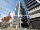 プレサンス梅田の間取り画像