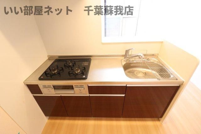 キッチン